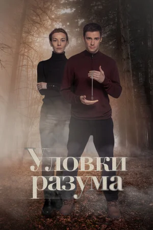 Уловки разума 1-2 сезон онлайн